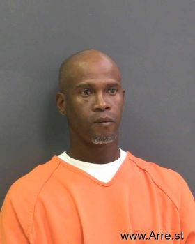 Dennis Audrial Johnson Mugshot