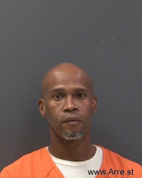 Dennis Audrial Johnson Mugshot