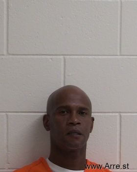 Dennis Audrial Johnson Mugshot