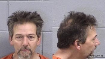 Dennis Mcfall Jones Mugshot