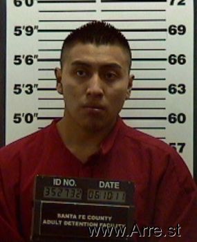 Dennis  Lopez-perez Mugshot