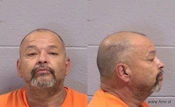 Dennis Leroy Luther Mugshot