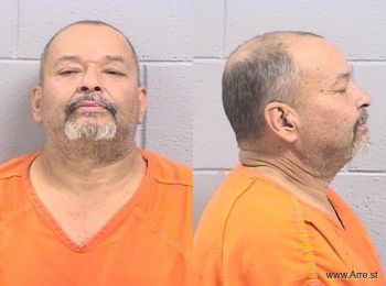 Dennis Leroy Luther Mugshot