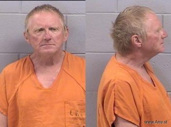 Dennis Lee Showers Mugshot