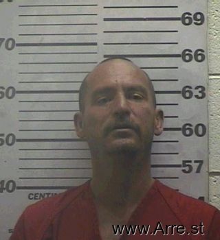 Dennis  Stewart Mugshot