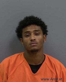 Denzell  Johnson Mugshot