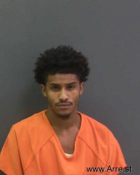 Denzell Jaquis Johnson Mugshot