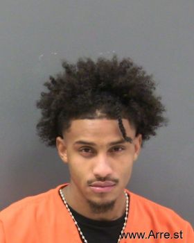 Denzell Jaquis Johnson Mugshot