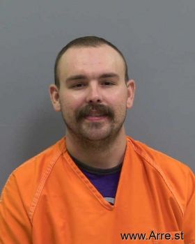 Derek Landon Bryant Mugshot