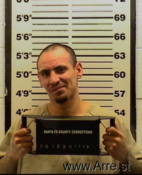 Derek  Gallegos Mugshot