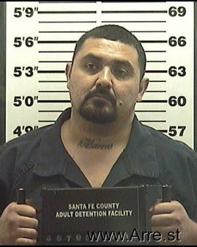 Derek  Garcia Mugshot