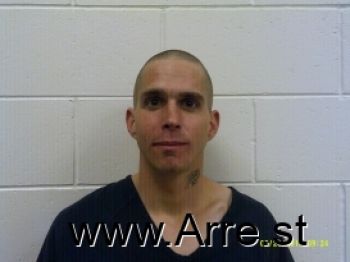 Derek Scott Goodwin Mugshot