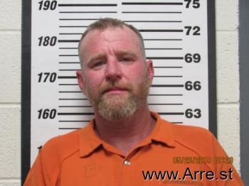 Derek Earl Graham Mugshot