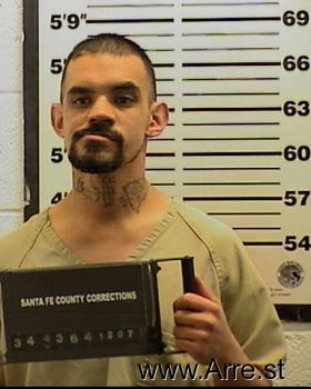 Derek  Martinez Mugshot