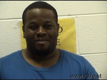 Dereke  Hall Mugshot