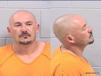 Derrick John Drinkard Mugshot