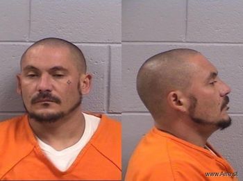 Derrick John Drinkard Mugshot