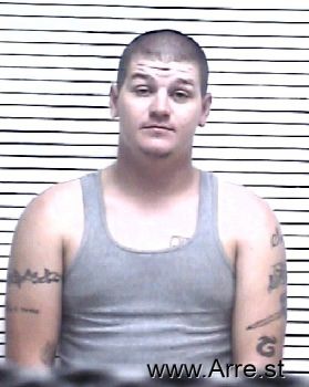 Derrick Ray Faulkner Mugshot