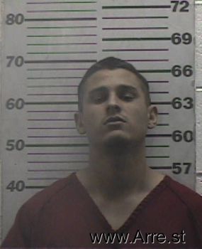 Derrick A Martinez Mugshot