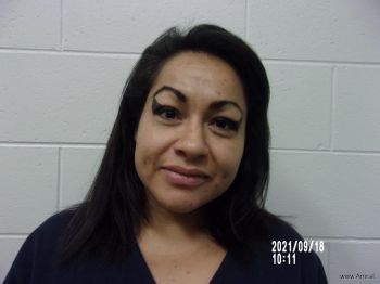 Desiree  Jaramillo Mugshot