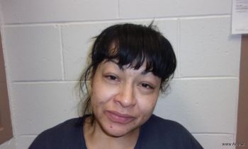 Desiree  Jaramillo Mugshot