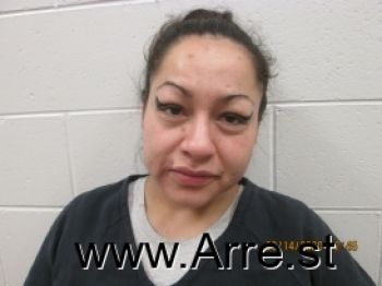 Desiree  Jaramillo Mugshot