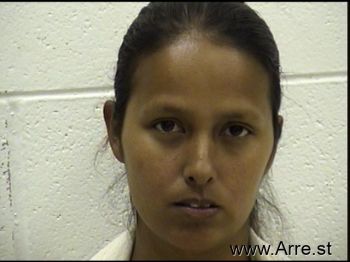 Desiree  Lopez Mugshot