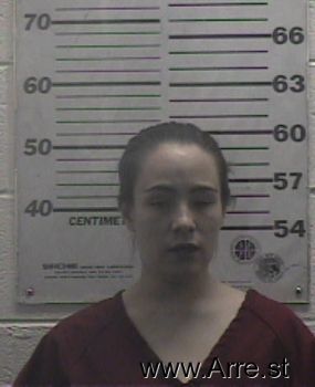 Desiree  Martinez Mugshot