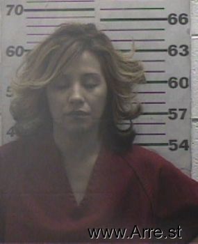 Desiree  Martinez Mugshot