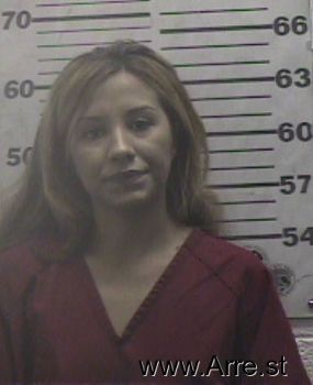 Desiree  Martinez Mugshot