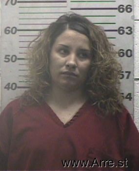 Desiree  Martinez Mugshot