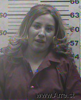 Desiree  Martinez Mugshot