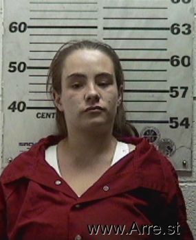 Desiree  Martinez Mugshot