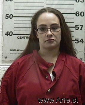 Desiree  Martinez Mugshot