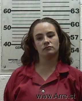 Desiree  Martinez Mugshot