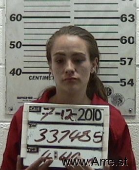 Desiree  Martinez Mugshot