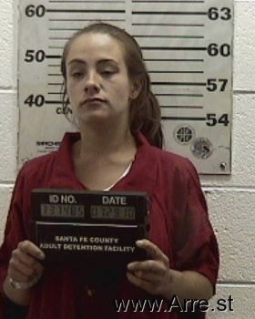 Desiree  Martinez Mugshot