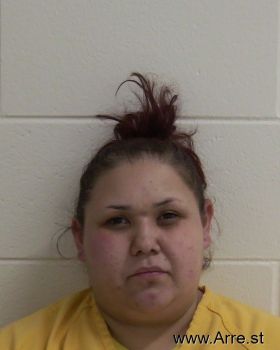 Desiree Marie Martinez Mugshot