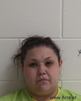 Desiree Marie Martinez Mugshot