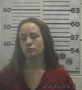 Desiree  Martinez Mugshot