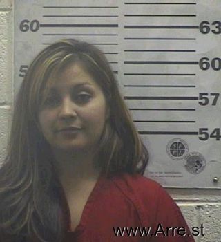 Desiree  Martinez Mugshot