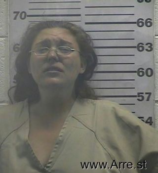 Desiree  Martinez Mugshot