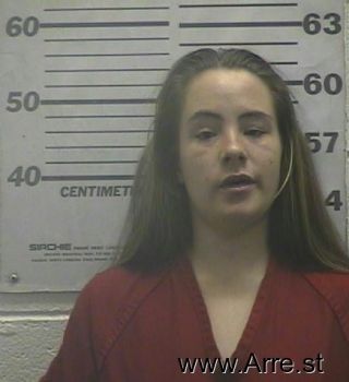 Desiree  Martinez Mugshot