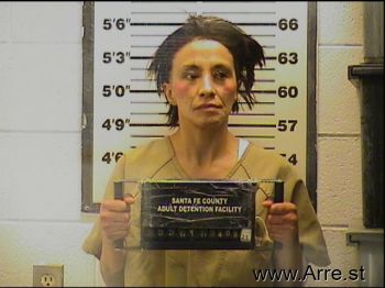 Desiree L Martinez Mugshot