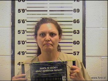 Desiree N Martinez Mugshot