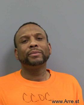 Desmar Paul Acy Mugshot