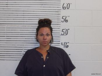 Destiny Lekeshia Chavez Mugshot