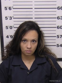 Destiny Monique Hernandez Mugshot