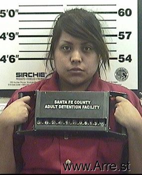 Devan M Martinez Mugshot