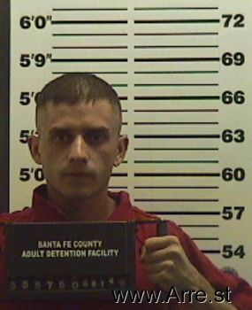 Devin J Adkins Mugshot